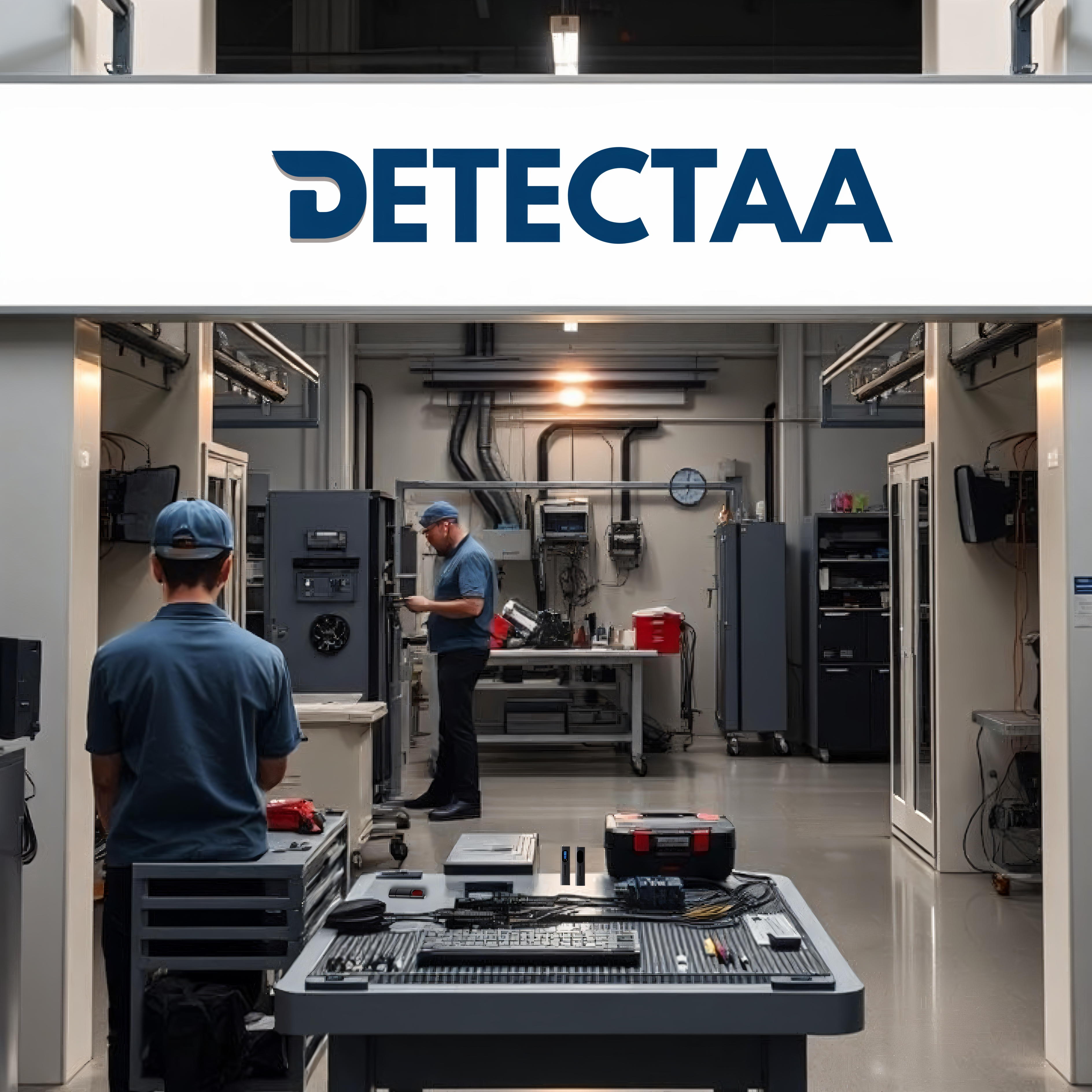 DETECTAA